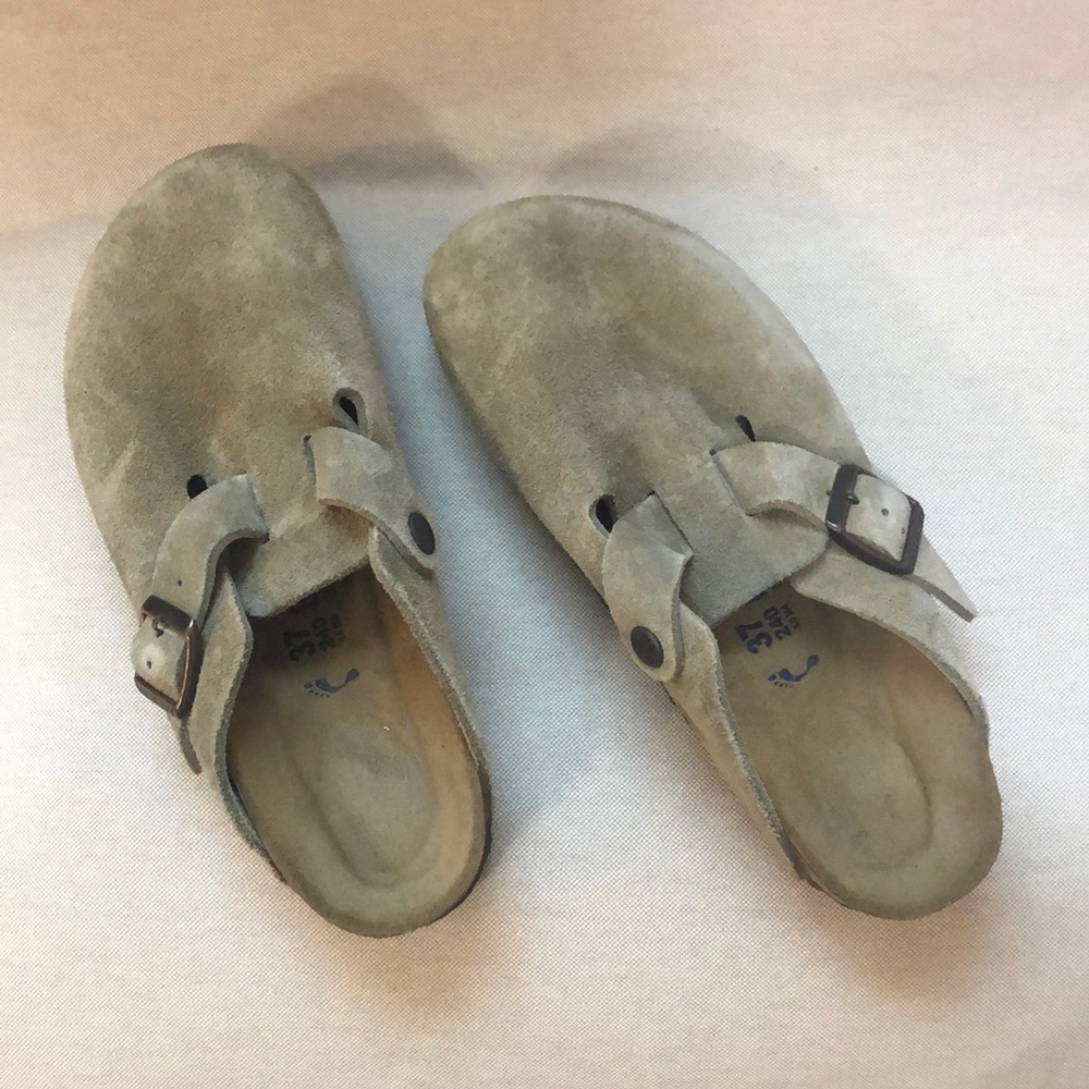 Birkenstock’s